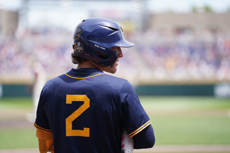 How close is WVU baseball to getting back to the CWS?